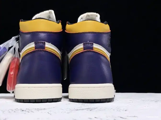 HYPE SB 1 High Nike LA x to CD6578-507 Jordan Air Chicago 0505